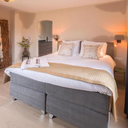 Grandcafe Boutique Hotel Eemland Эмнес Экстерьер фото