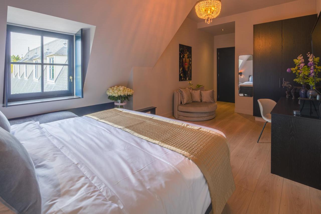 Grandcafe Boutique Hotel Eemland Эмнес Экстерьер фото