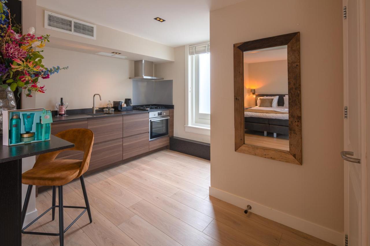 Grandcafe Boutique Hotel Eemland Эмнес Экстерьер фото