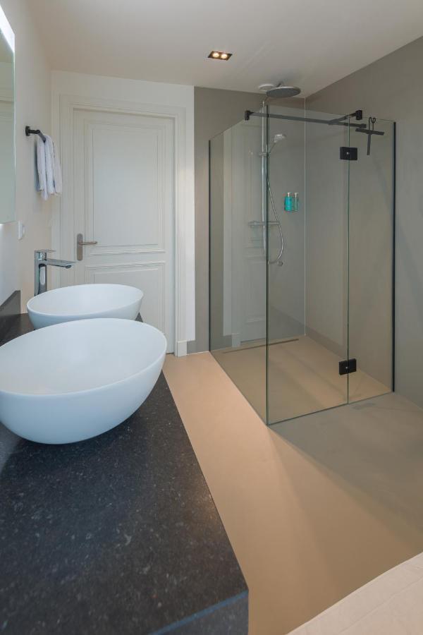 Grandcafe Boutique Hotel Eemland Эмнес Экстерьер фото