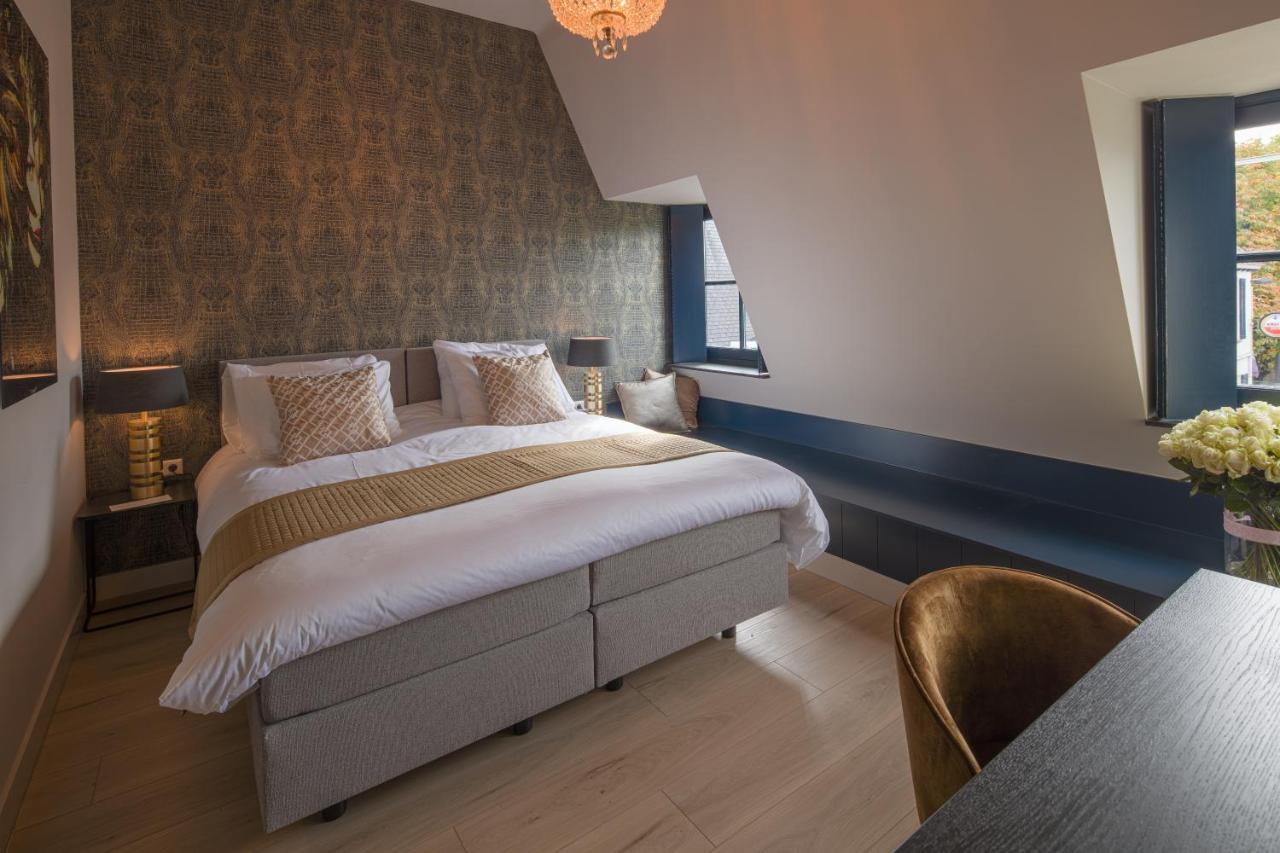 Grandcafe Boutique Hotel Eemland Эмнес Экстерьер фото