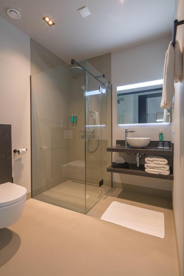 Grandcafe Boutique Hotel Eemland Эмнес Экстерьер фото