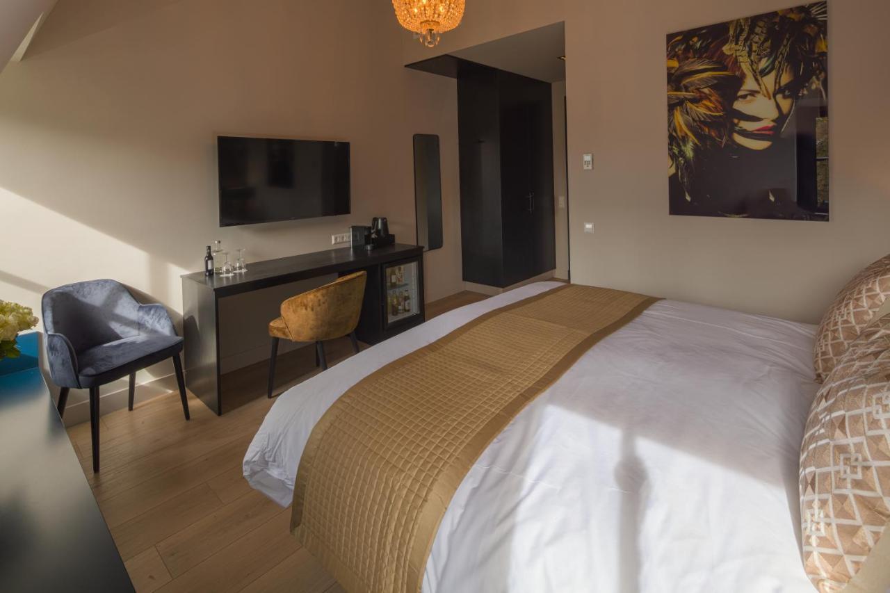 Grandcafe Boutique Hotel Eemland Эмнес Экстерьер фото