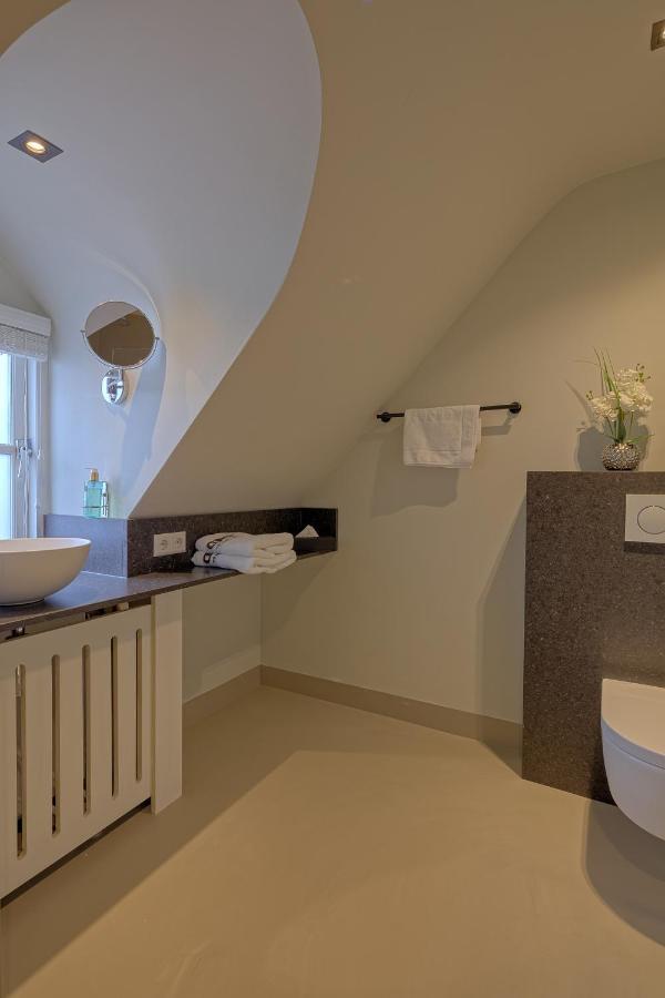 Grandcafe Boutique Hotel Eemland Эмнес Экстерьер фото