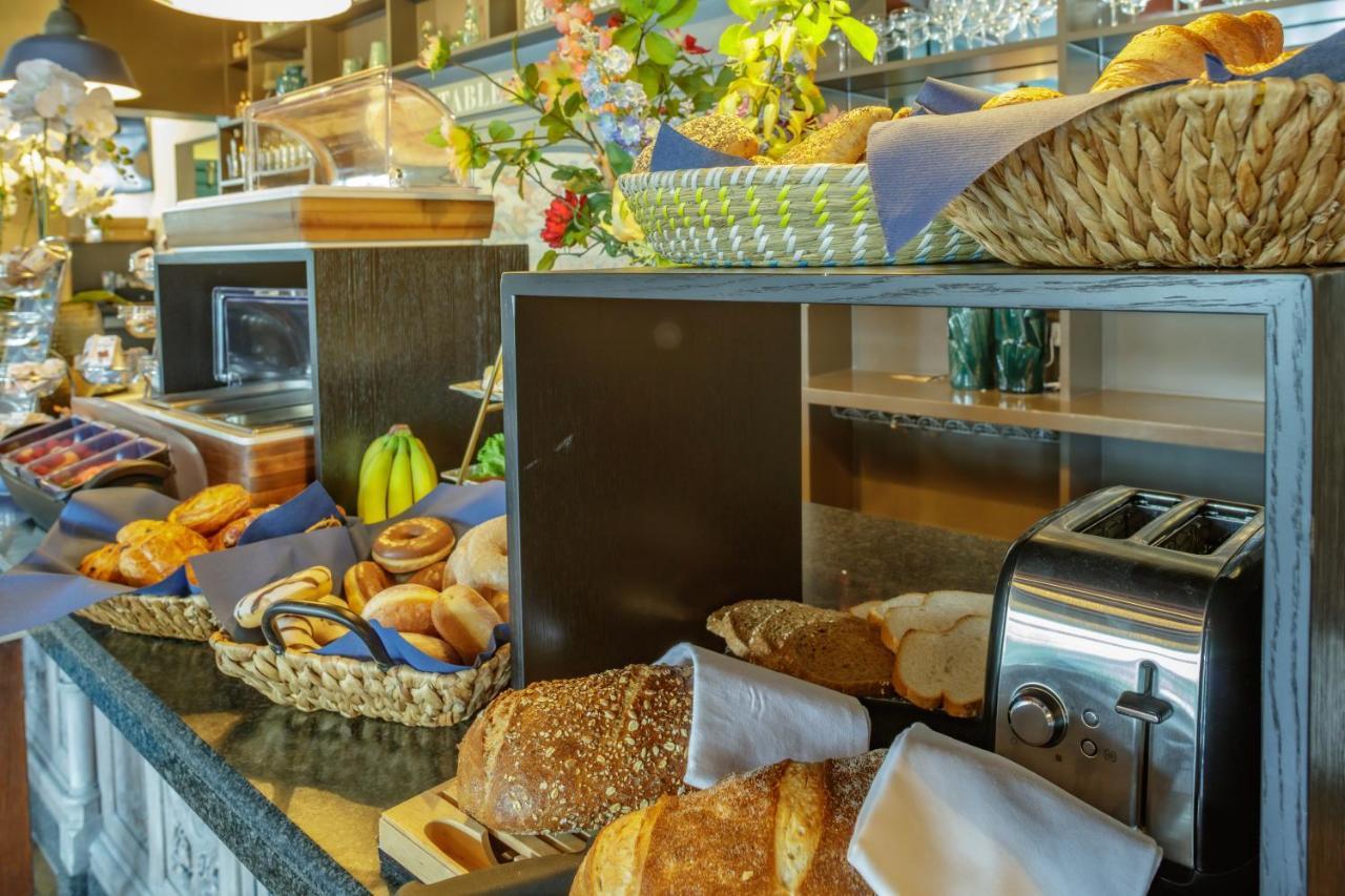 Grandcafe Boutique Hotel Eemland Эмнес Экстерьер фото