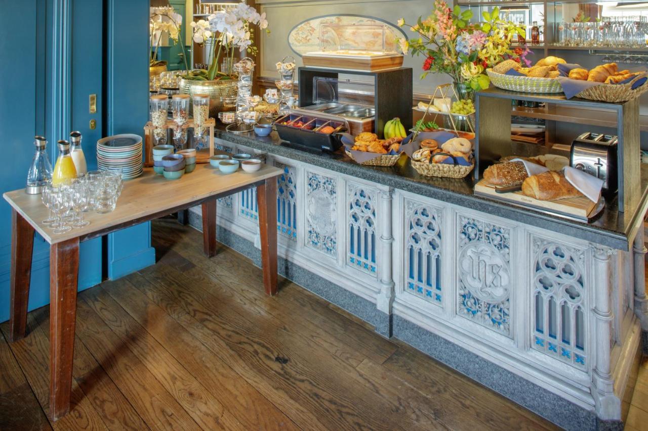 Grandcafe Boutique Hotel Eemland Эмнес Экстерьер фото